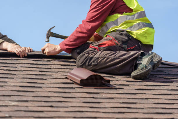 Best Roof Leak Repair  in Virden, IL