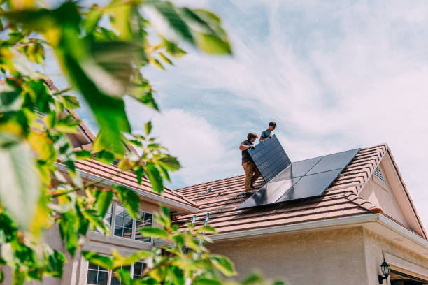 Best Roofing Contractors for Homes  in Virden, IL