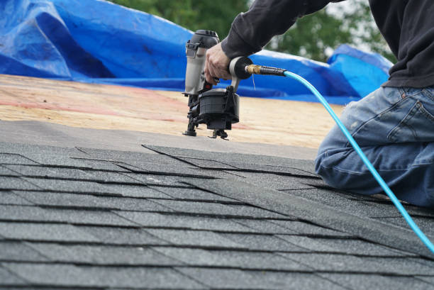 Professional Roofing Contractor in Virden, IL
