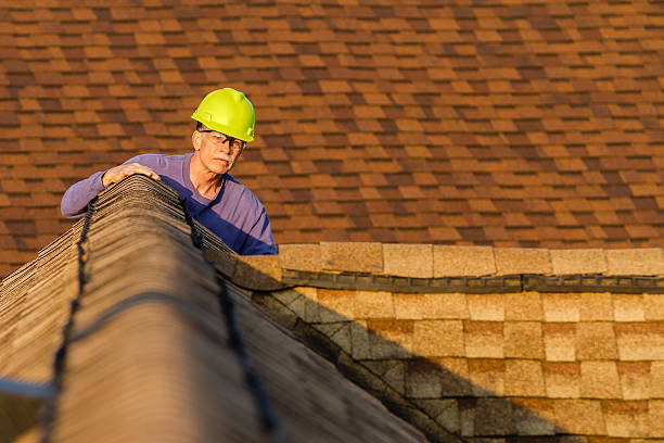 Best Affordable Roofing Company  in Virden, IL