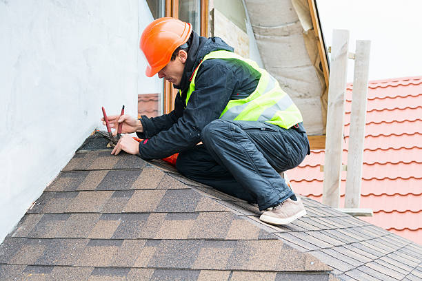 Best Shingle Roofing Installation  in Virden, IL