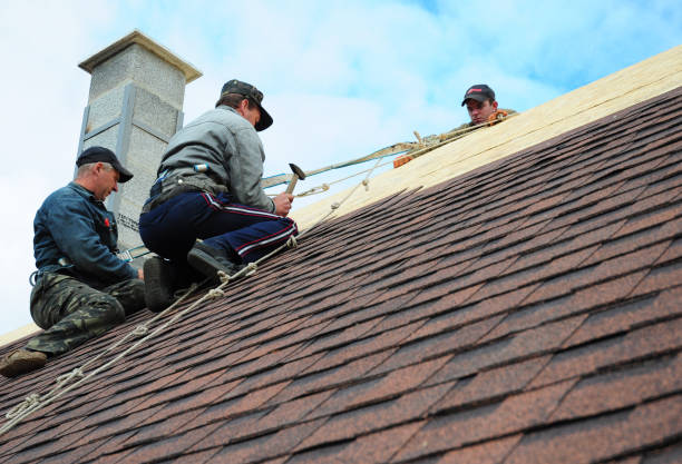 Best Roof Replacement Cost  in Virden, IL