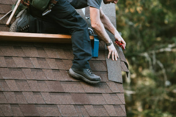 Trusted Virden, IL Roofing Contractor Experts